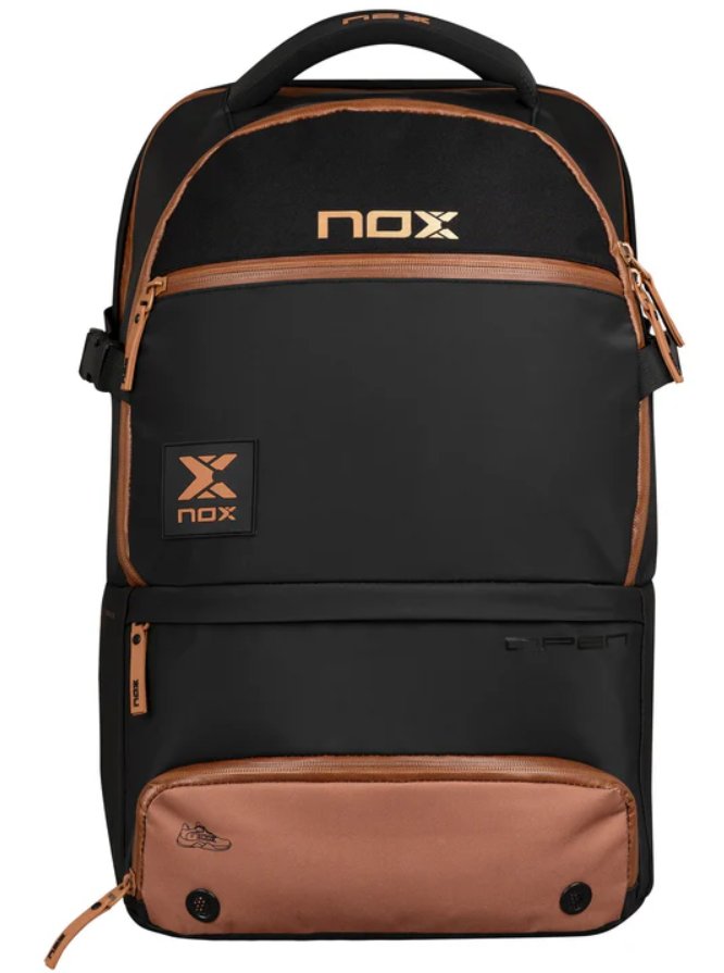NOX Sport-Casual padel backpack