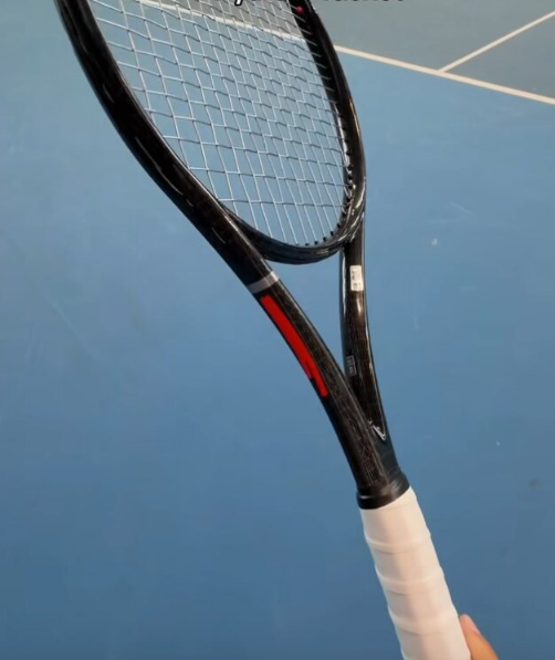 Wilson Python 2026 prototype rackets